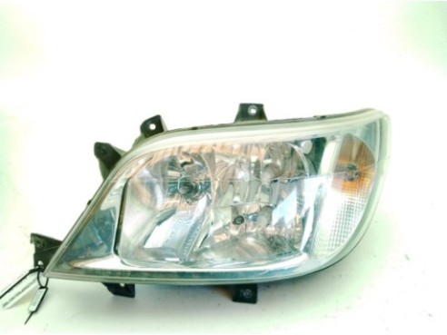 A9018202661 FARO IZQUIERDO MERCEDES BENZ SPRINTER 3-t Furgón (903)|Desguaces La Cabaña