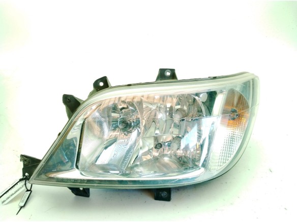 A9018202661 FARO IZQUIERDO MERCEDES BENZ SPRINTER 3-t Furgón (903)|Desguaces La Cabaña