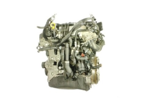 MOTOR COMPLETO|Desguaces La Cabaña 2