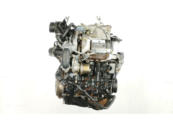 CLHA MOTOR SEAT LEON (5F1)|Desguaces La Cabaña