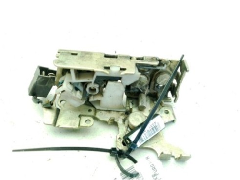  A9013000404 POTENCIOMETRO ACELERADOR MERCEDES BENZ SPRINTER 3-t Furgón (903)|Desguaces La Cabaña 2