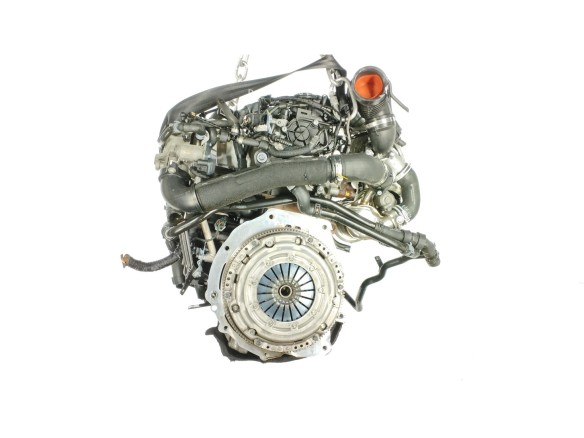 CLHA MOTOR SEAT LEON (5F1)|Desguaces La Cabaña