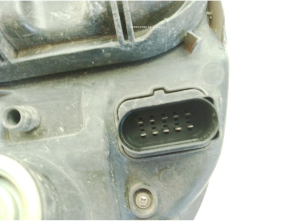 A9018202661 FARO IZQUIERDO MERCEDES BENZ SPRINTER 3-t Furgón (903)|Desguaces La Cabaña