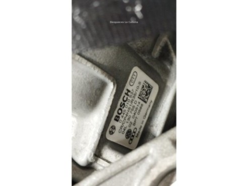 CLHA MOTOR SEAT LEON (5F1)|Desguaces La Cabaña