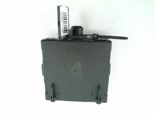 CENTRALITA|Desguaces La Cabaña