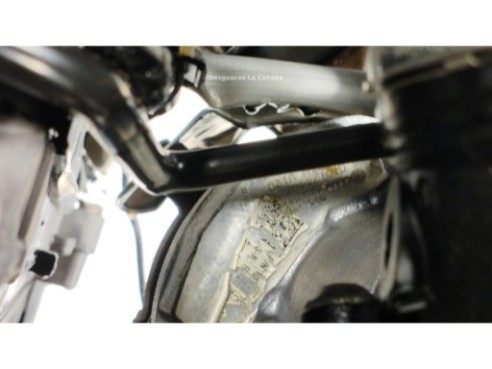 CLHA MOTOR SEAT LEON (5F1)|Desguaces La Cabaña