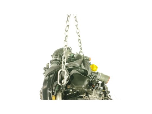 MOTOR COMPLETO|Desguaces La Cabaña