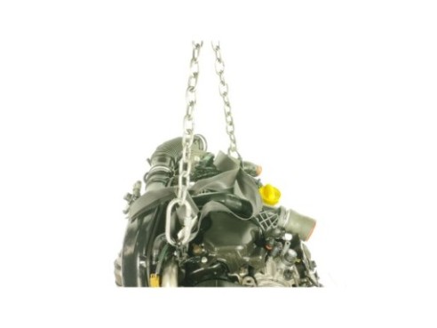 K9KC612 MOTOR RENAULT CLIO IV (BH_)|Desguaces La Cabaña