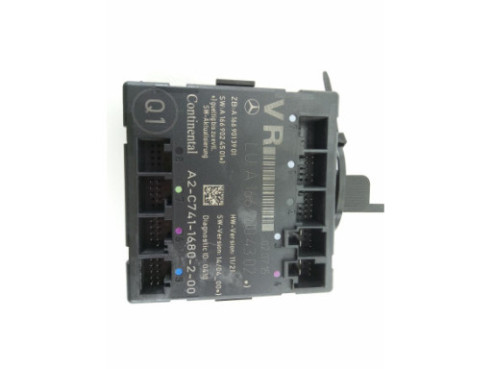 CENTRALITA|Desguaces La Cabaña 2