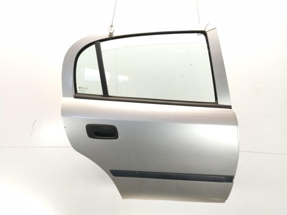   PUERTA LAT TRA DER OPEL ASTRA G Fastback (T98)|Desguaces La Cabaña