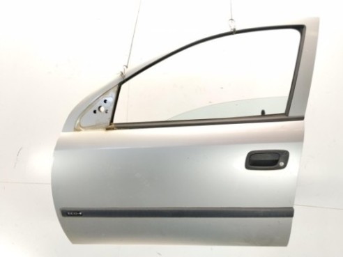   PUERTA LAT DEL IZQ OPEL ASTRA G Fastback (T98)|Desguaces La Cabaña
