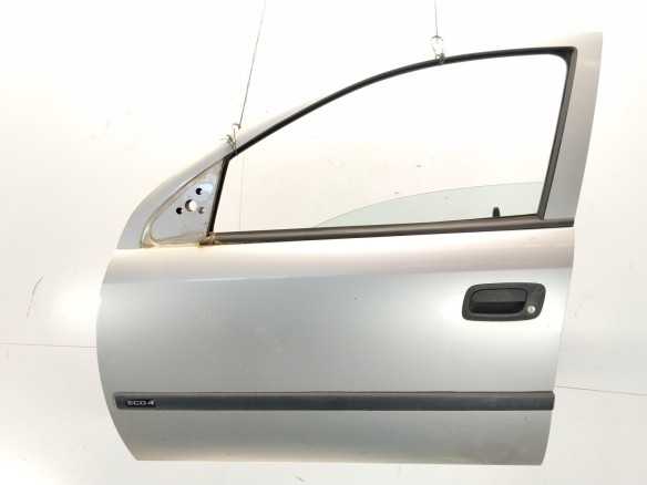   PUERTA LAT DEL IZQ OPEL ASTRA G Fastback (T98)|Desguaces La Cabaña