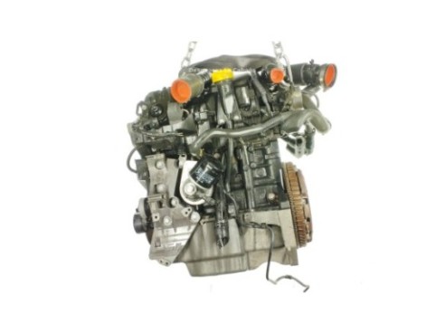 MOTOR COMPLETO|Desguaces La Cabaña 2