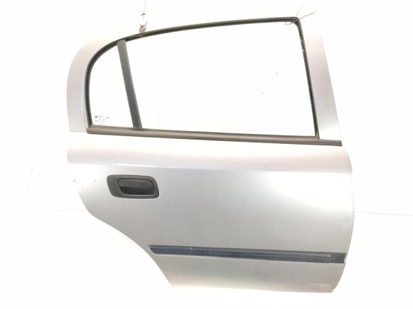   PUERTA LAT TRA DER OPEL ASTRA G Fastback (T98)|Desguaces La Cabaña