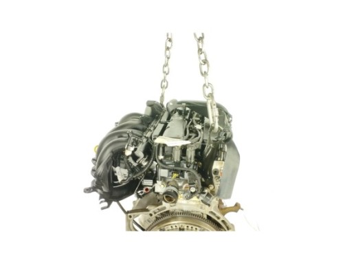 MOTOR COMPLETO|Desguaces La Cabaña