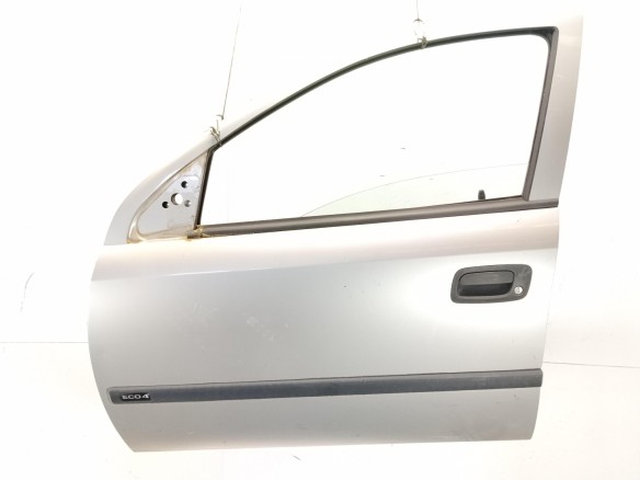   PUERTA LAT DEL IZQ OPEL ASTRA G Fastback (T98)|Desguaces La Cabaña