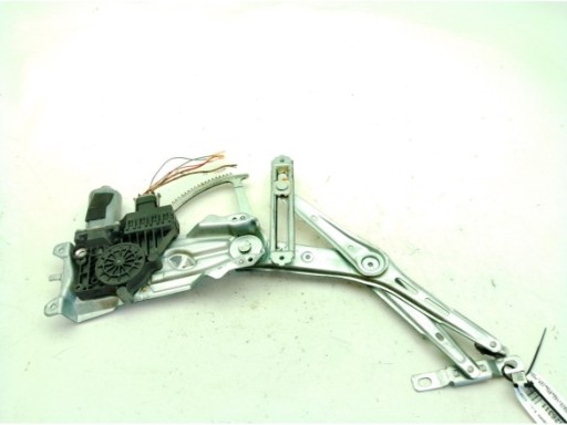 90521882 ELEVALUNAS PUERTA LAT DEL DER OPEL ASTRA G Fastback (T98)|Desguaces La Cabaña