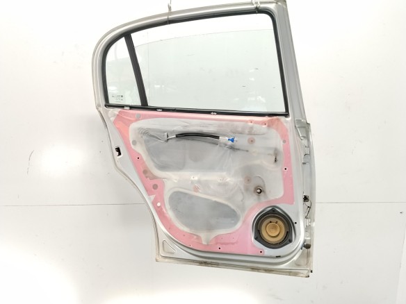   PUERTA LAT TRA IZQ OPEL ASTRA G Fastback (T98)|Desguaces La Cabaña