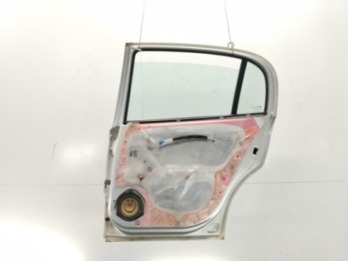   PUERTA LAT TRA DER OPEL ASTRA G Fastback (T98)|Desguaces La Cabaña