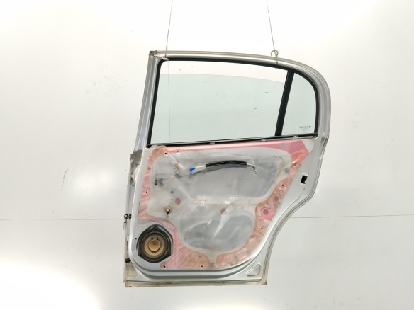  PUERTA LAT TRA DER OPEL ASTRA G Fastback (T98)|Desguaces La Cabaña
