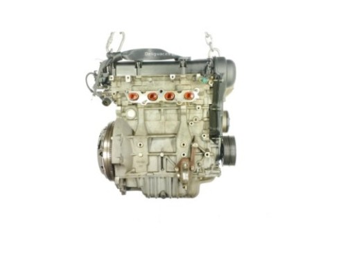 MOTOR COMPLETO|Desguaces La Cabaña 2