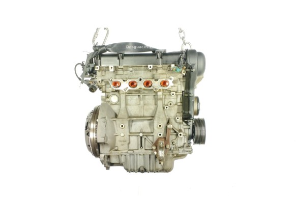 HWDA MOTOR FORD FOCUS II (DA_, HCP)|Desguaces La Cabaña