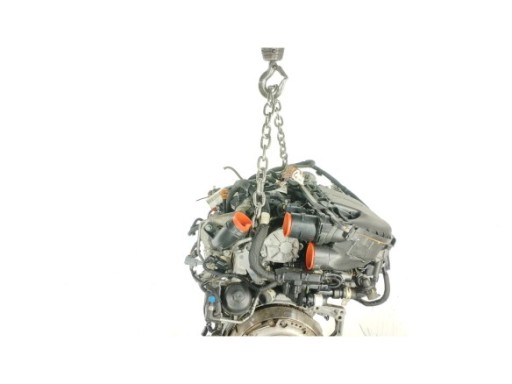 MOTOR COMPLETO|Desguaces La Cabaña