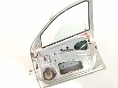   PUERTA LAT DEL DER OPEL ASTRA G Fastback (T98)|Desguaces La Cabaña