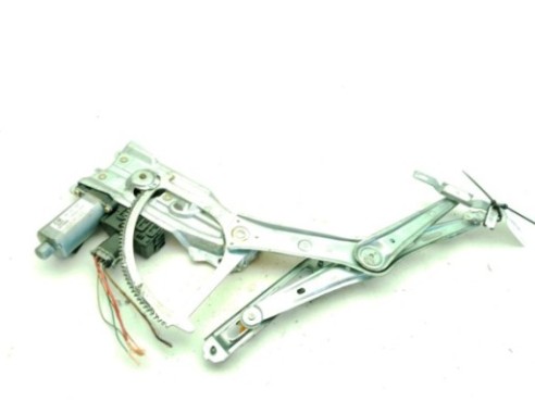 90521882 ELEVALUNAS PUERTA LAT DEL DER OPEL ASTRA G Fastback (T98)|Desguaces La Cabaña 2
