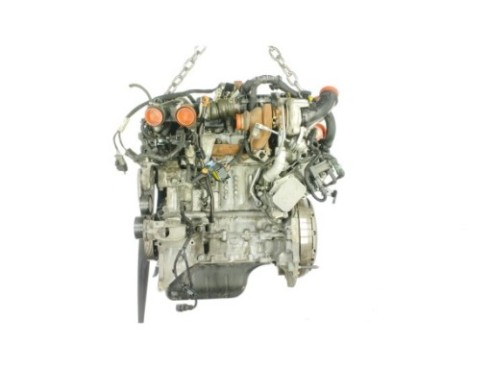 MOTOR COMPLETO|Desguaces La Cabaña 2