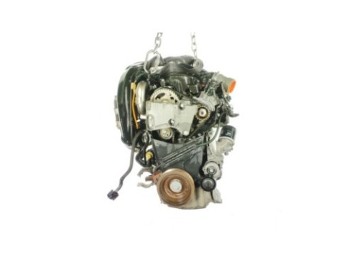 K9KC612 MOTOR RENAULT CLIO IV (BH_)|Desguaces La Cabaña