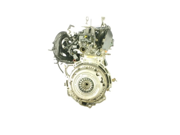 HWDA MOTOR FORD FOCUS II (DA_, HCP)|Desguaces La Cabaña