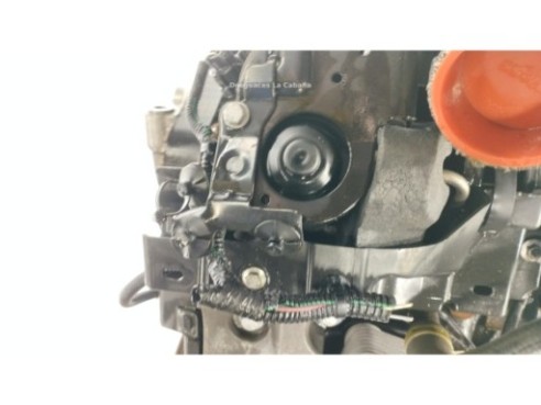 K9KC612 MOTOR RENAULT CLIO IV (BH_)|Desguaces La Cabaña