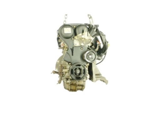 HWDA MOTOR FORD FOCUS II (DA_, HCP)|Desguaces La Cabaña