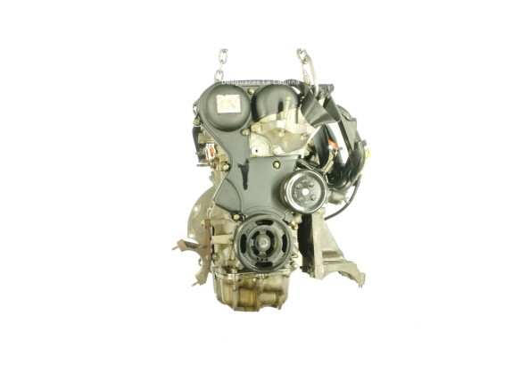 HWDA MOTOR FORD FOCUS II (DA_, HCP)|Desguaces La Cabaña