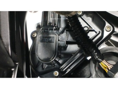 HWDA MOTOR FORD FOCUS II (DA_, HCP)|Desguaces La Cabaña