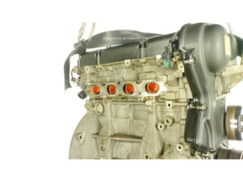 HWDA MOTOR FORD FOCUS II (DA_, HCP)|Desguaces La Cabaña