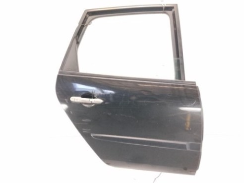821005158R PUERTA LAT TRA DER RENAULT GRAND SCENIC II (JM0/1_)|Desguaces La Cabaña