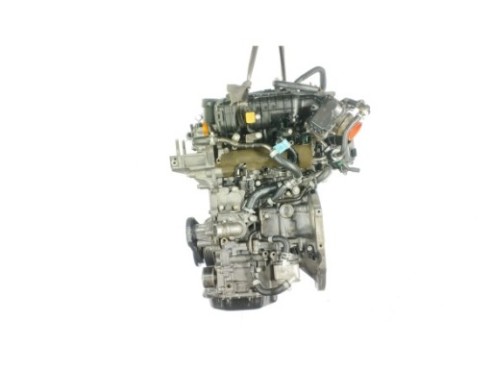 MOTOR COMPLETO|Desguaces La Cabaña 2