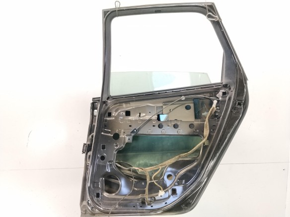 821005158R PUERTA LAT TRA DER RENAULT GRAND SCENIC II (JM0/1_)|Desguaces La Cabaña