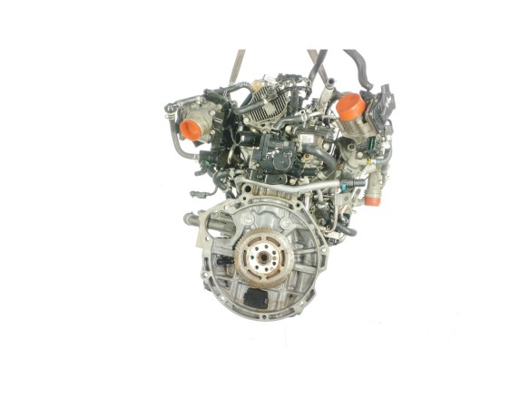 G3LF MOTOR KIA STONIC (YB)|Desguaces La Cabaña
