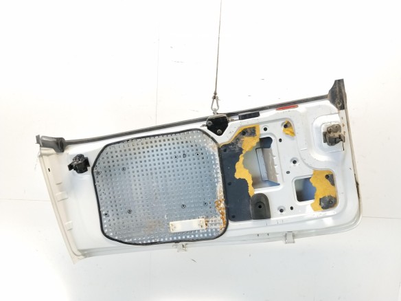 901003757R PUERTA TRA DER CARGA RENAULT KANGOO Express (FW0/1_)|Desguaces La Cabaña