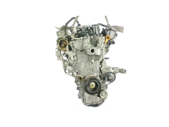 G3LF MOTOR KIA STONIC (YB)|Desguaces La Cabaña