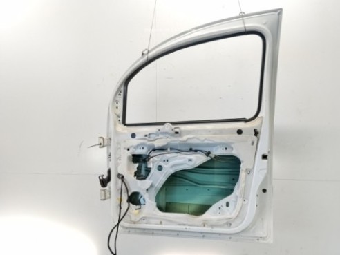 801004113R PUERTA LAT DEL DER RENAULT KANGOO Express (FW0/1_)|Desguaces La Cabaña