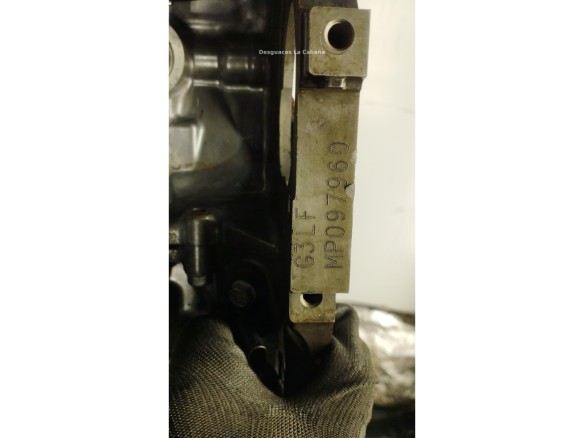 G3LF MOTOR KIA STONIC (YB)|Desguaces La Cabaña