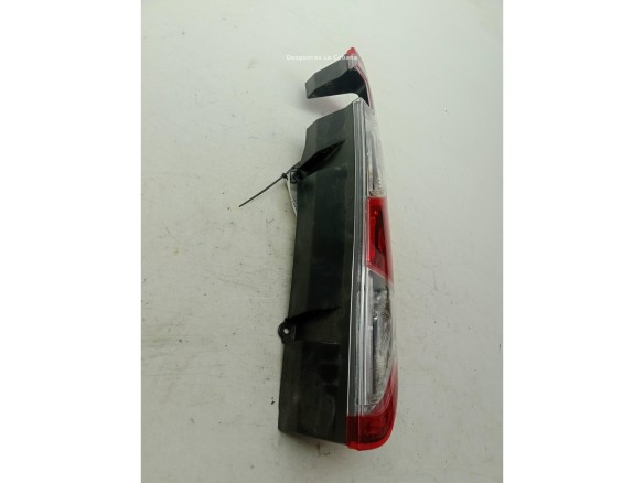 265506747R PILOTO TRA DER RENAULT KANGOO Express (FW0/1_)|Desguaces La Cabaña