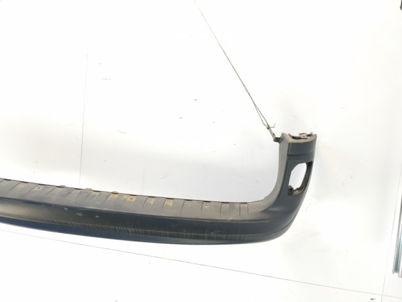 7701478196 PARAGOLPES TRA RENAULT KANGOO Express (FW0/1_)|Desguaces La Cabaña
