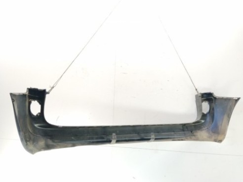 7701478196 PARAGOLPES TRA RENAULT KANGOO Express (FW0/1_)|Desguaces La Cabaña