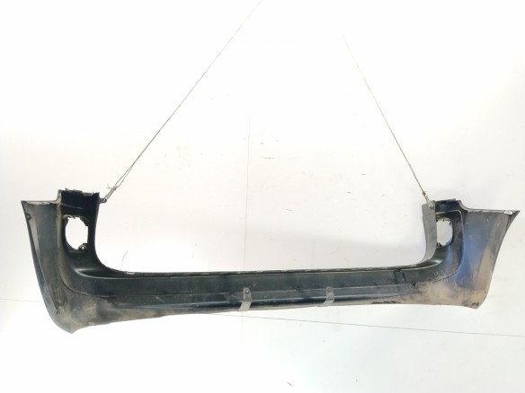 7701478196 PARAGOLPES TRA RENAULT KANGOO Express (FW0/1_)|Desguaces La Cabaña