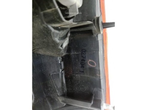 265506747R PILOTO TRA DER RENAULT KANGOO Express (FW0/1_)|Desguaces La Cabaña
